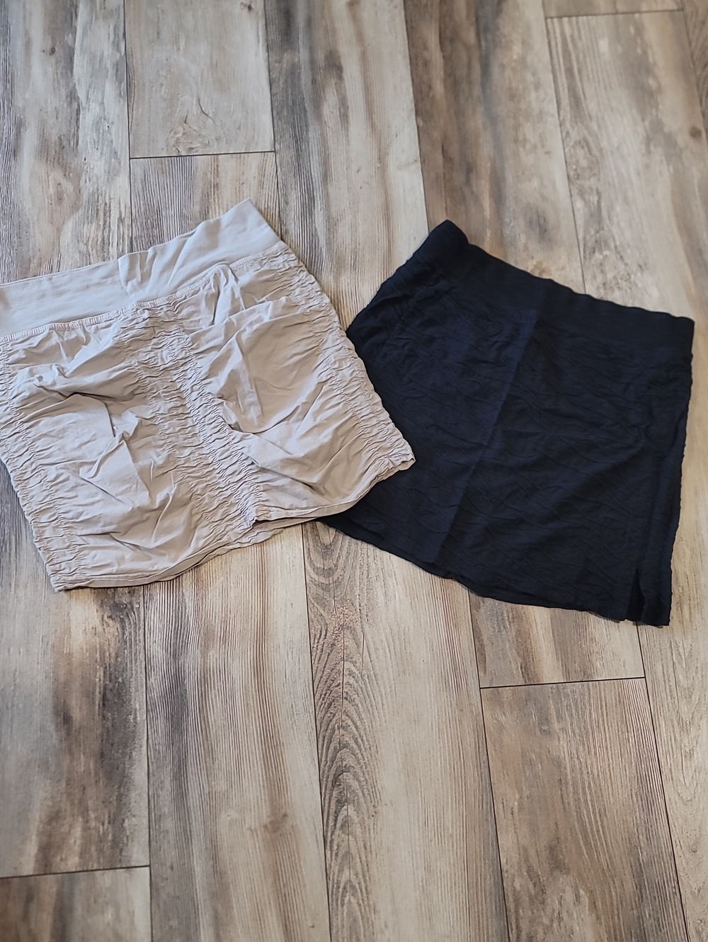Cute Fitted Skirts